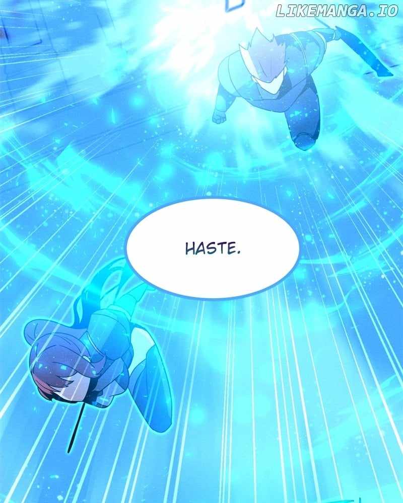 Solo Spell Caster Chapter 189 103